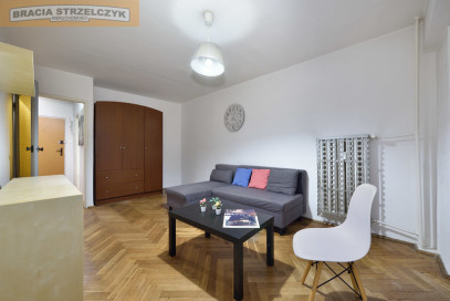 Mieszkanie Sprzedaż  Żoliborz Włościańska